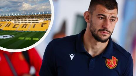 Иван Дюлгеров