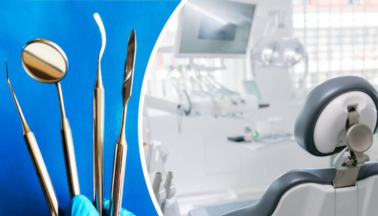 зъболекар - НЕ Е ЗА ВЯРВАНЕ: Зъболекар менте вади зъби и бие упойки!