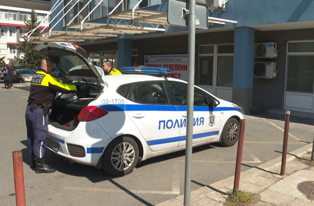 Смъртта на известната бургаска лекарка д р Таня Костадинова която повече