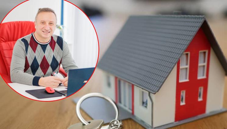 ИМОТ - Кредитният консултант Тихомир Тошев пред