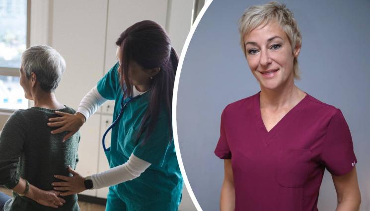 Теодора Братоева - Сертифицираният терапевт Теодора Братоева пред „Телеграф“: Масажът е мощен енергиен обмен