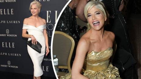 Селма Блеър