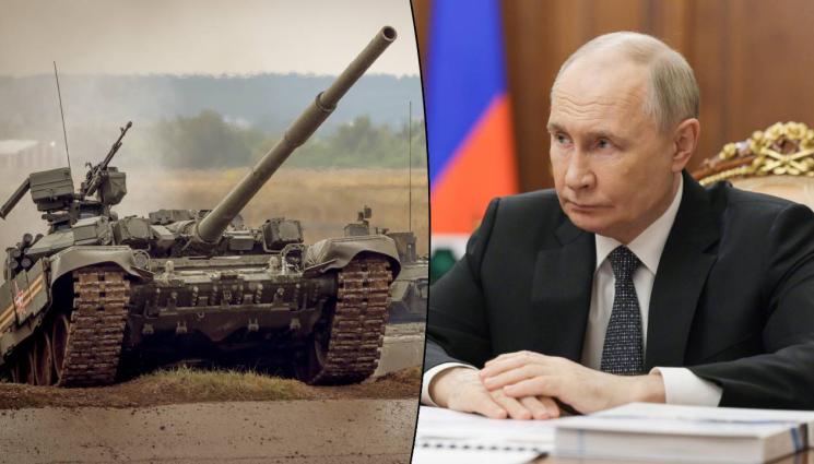 д - В КРЕМЪЛ: Натискат Путин да обяви пълномащабна война на Украйна