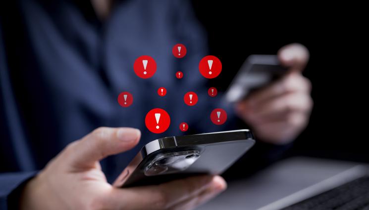 телефон онлайн измама - ВНИМАНИЕ: Измама за хиляди левове лови наивници на кукичката!