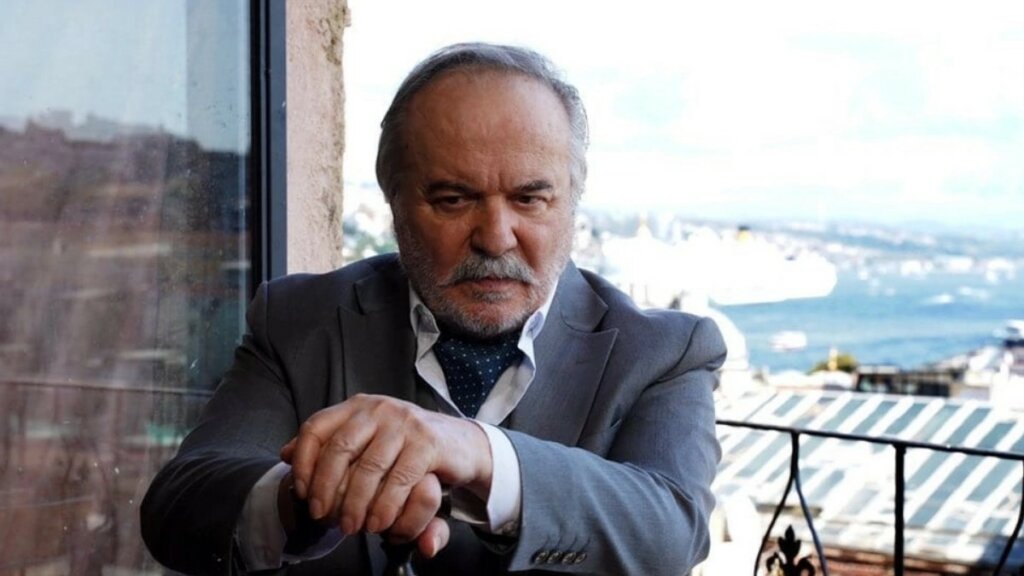 халис корхан