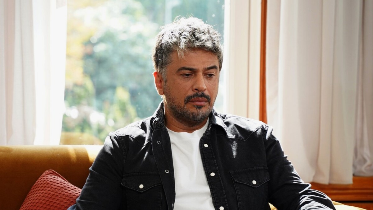 Орхан Корхан