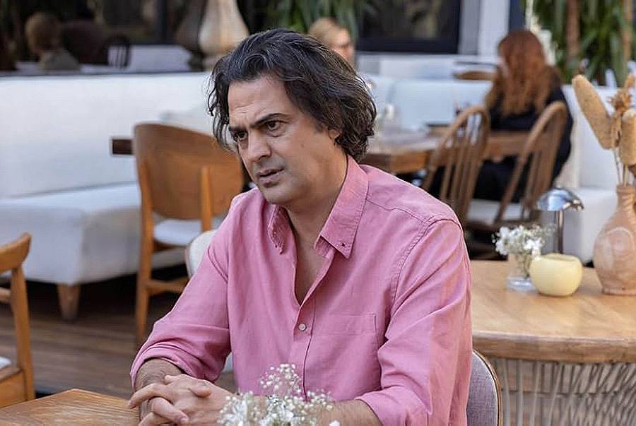 Кайхан Коркмаз