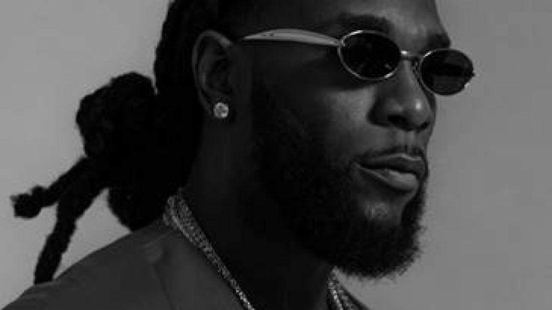 Burna Boy ще отбележи дългоочаквания си осми студиен албум „No Sign Of Weakness“ с турне