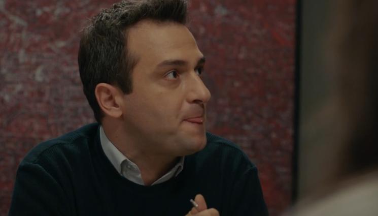 Предателство - ЗЛАТНО ВРЕМЕ: В кухнята на „Предателство“: Супа от леща и тиква, сметаната й е в повече (РЕЦЕПТА)