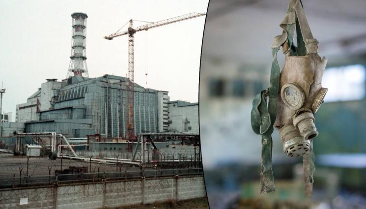Чернобил - Удар по иранската ядрена централа в Бушер ще причини катастрофа като тази в Чернобил
