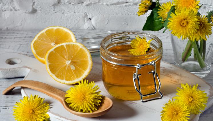 жълтурчета - ПРАКТИЧНИ СЪВЕТИ: Варим жълтурчетата на сладко