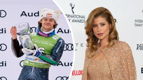 Лукас Бротен Изадора Круз