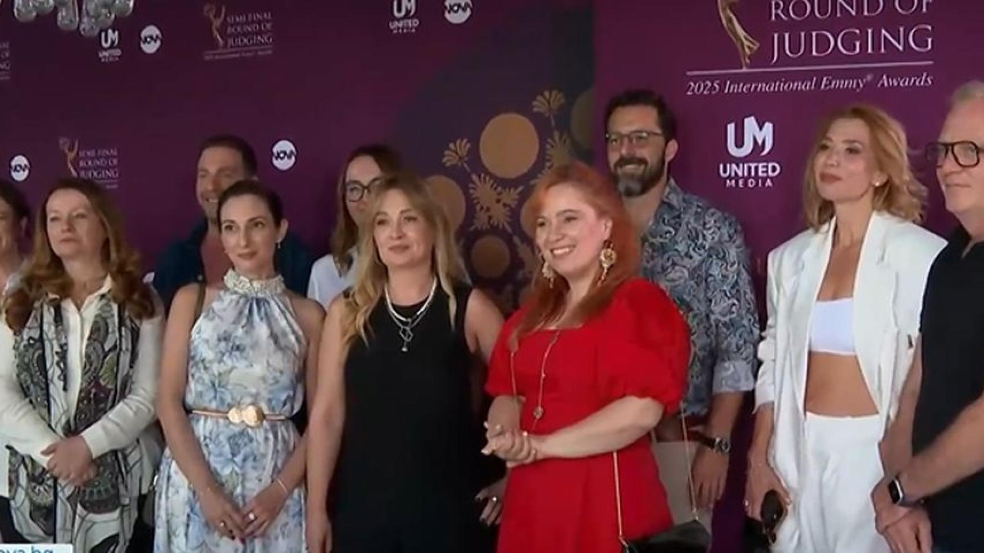 За първи път у нас се провежда полуфиналния кръг на