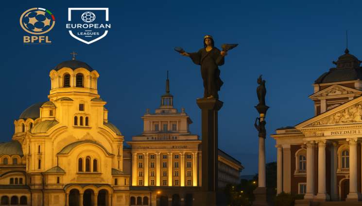 ПФЛ - ПРЕСТИЖ: Европейският футболен елит идва у нас