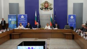 Премиерът Росен Желязков е наредил на МВР и МРРБ тол