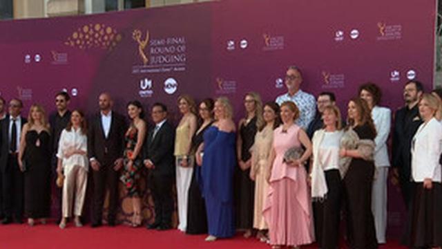 София посрещна полуфинал на Международните награди Emmy®