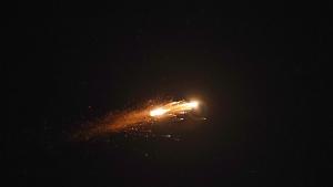 Разрушенията в Израел