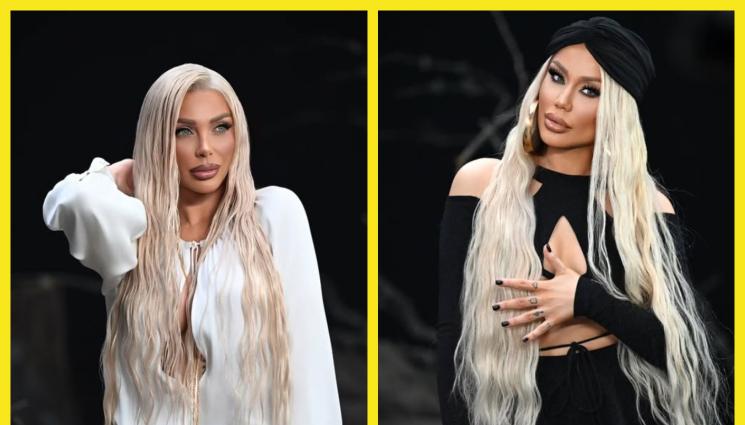 теди александрова емануела - ПОКОРЯВАТ НОВИ ВЪРХОВЕ: Емануела и Теди Александрова пробиха в художествената гимнастика! (ВИДЕО)