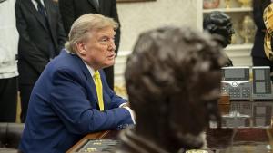 Доналд Тръмп