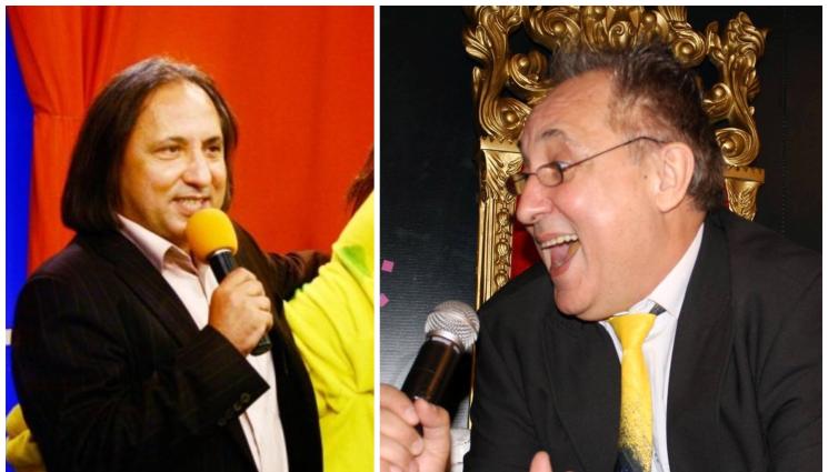 бате Енчо - Бате Енчо ексклузивно пред „Телеграф“: Къци ме направи известен!