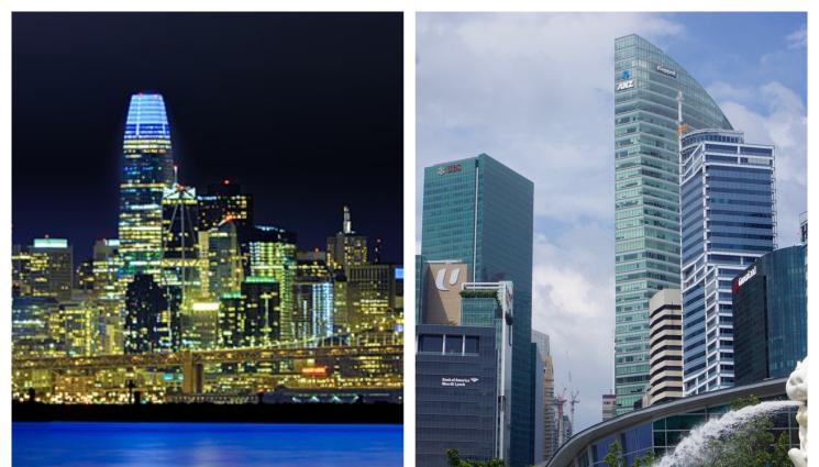 градове - ОКОЛОСВЕТСКО ПЪТЕШЕСТВИЕ: На обиколка из най-богатите градове в света