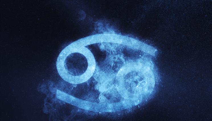 рак зодия зодиак - МАГ ЗОДИАК: Ракът – зодията и на рая, и на ада!