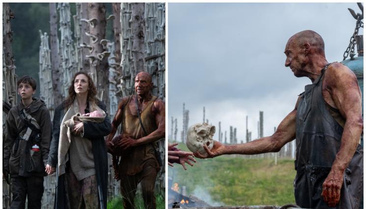 филм - В „28 години по-късно“: Килиън Мърфи пак не участва!