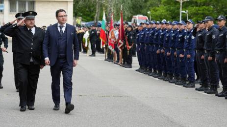 Даниел Митов