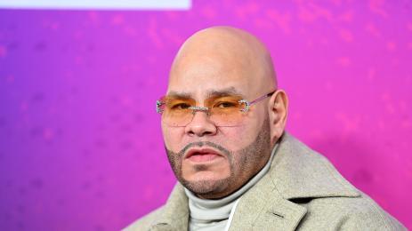Fat Joe