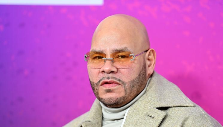 Fat Joe - ШОКИРАЩО: Известен рапър обвинен в секс с непълнолетни!