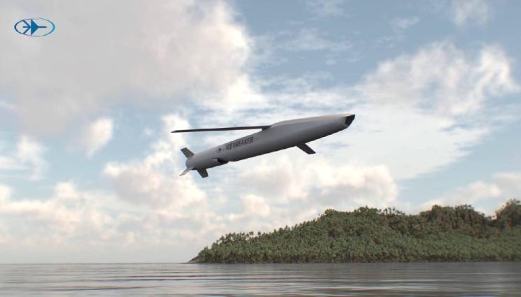 крилата ракета - Високотехнологичните оръжия на Израел: Дългите лапи на „Изгряващия лъв“