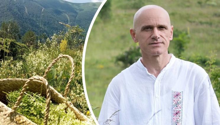 Валентин Стоянов - ВЪЛШЕБНО ОТ ПРИРОДАТА: Фитотерапевтът Валентин Стоянов издаде коя е БИЛКАТА ЗА ДЪЛГОЛЕТИЕ!