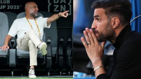 Гуардиола Фабрегас