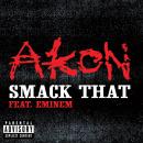 Akon ft. Eminem