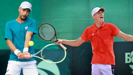 Кузманов Нестеров