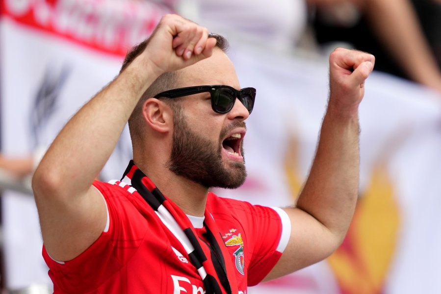 Бенфика Оукланд Сити1