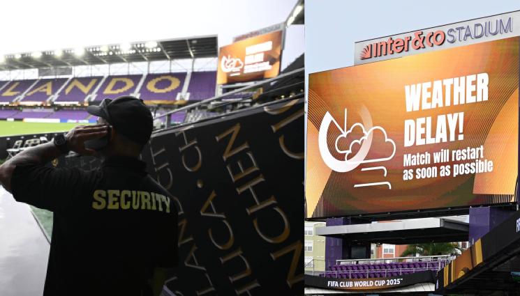 Орландо Бенфика Оукланд - ОБЛАК: Голям се задава от САЩ за ФИФА - 5-часови мачове ли ще има догодина на мондиала?