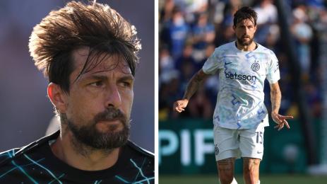 Ачерби Интер