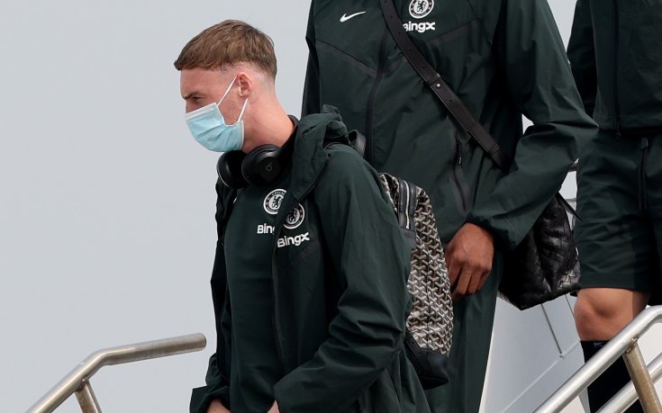 Звезда на Челси призна за фобия