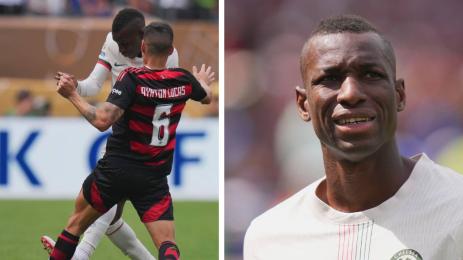 Николас Джаксън