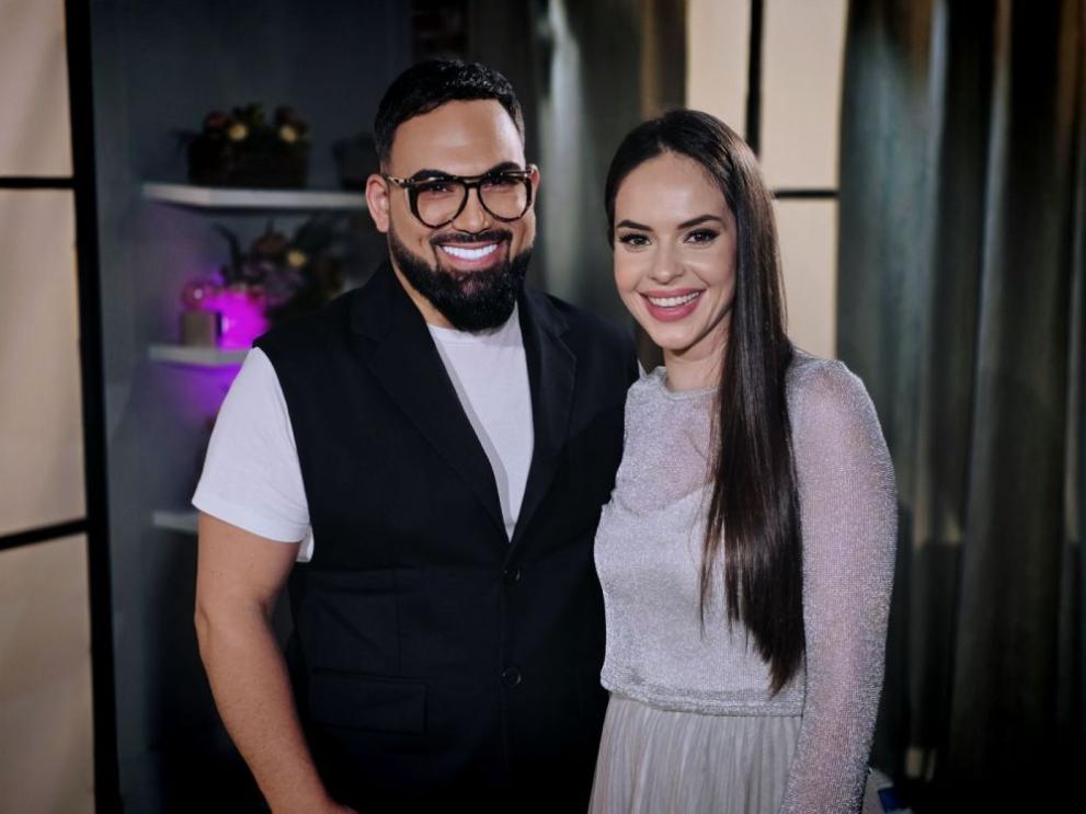 Боряна Братоева не моли за прошка. Тя разказва за мълчанието