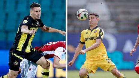 Янис Карабельов