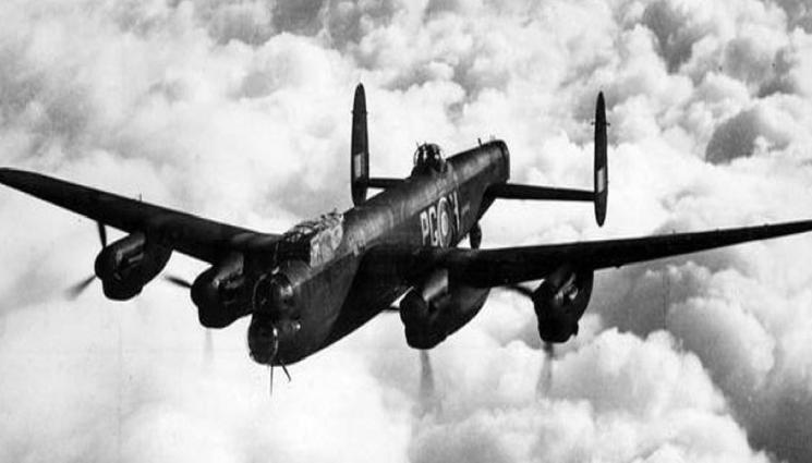 бомбардировач - НА 22 ЮНИ 1941 г: СССР бомбардира Добрич преди