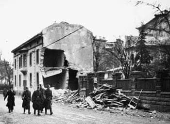 Кюстендил 1941