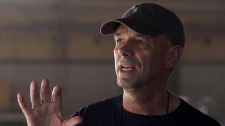 Мартин Кембъл