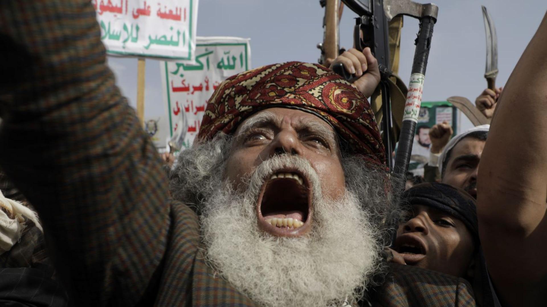 Йеменските бунтовници хуси ще атакуват американски кораби в Червено море