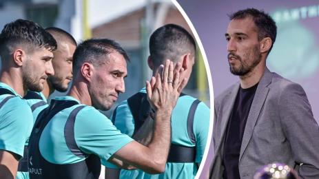 Ивелин Попов