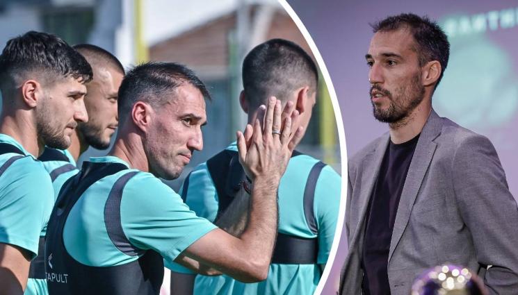 Ивелин Попов - Ето защо Попето си тръгна от