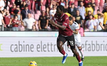 Сърби заковаха сериозна цена на спряган за Левски