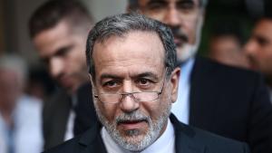 Иранското външно министерство заяви че САЩ са започнали опасна война